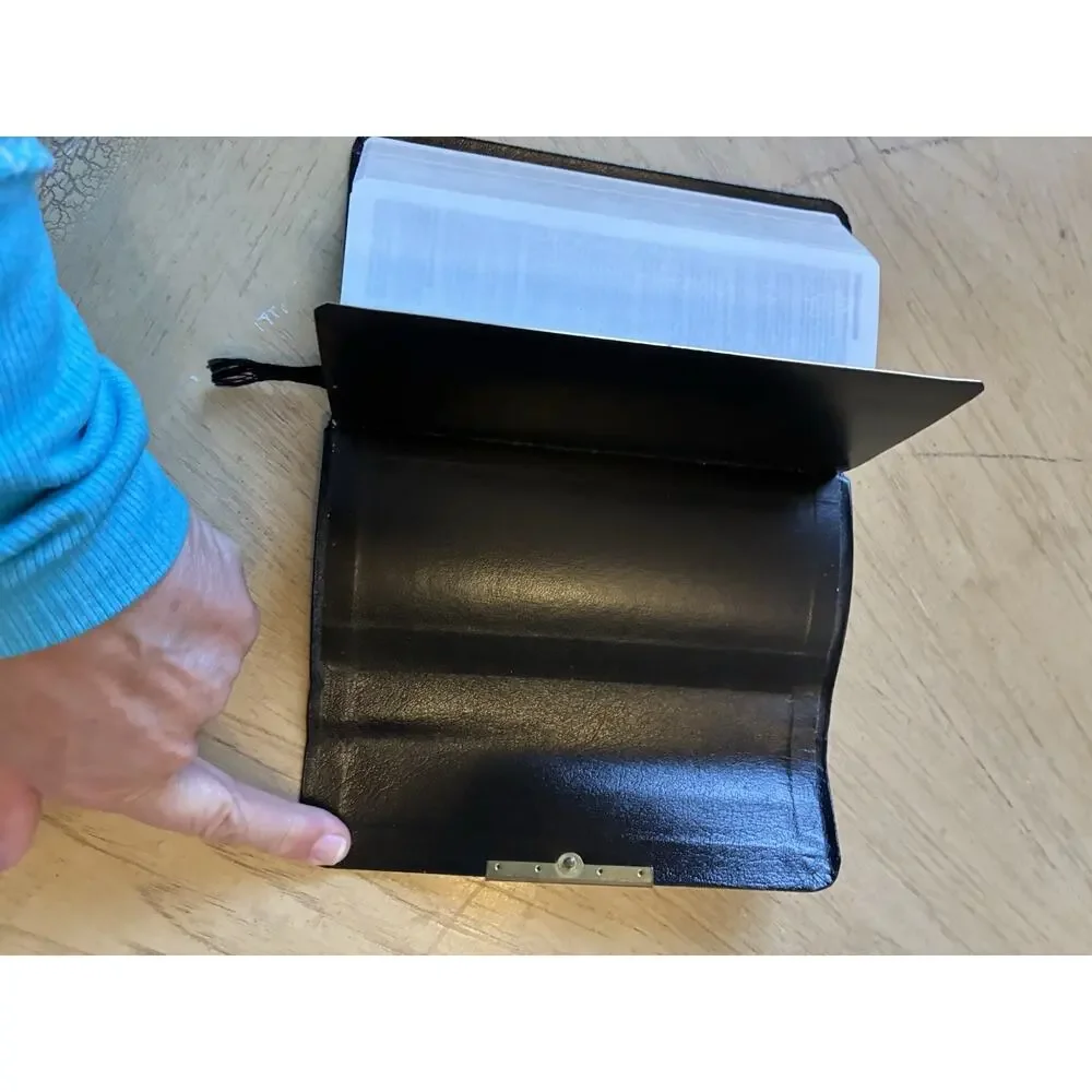 bible new king